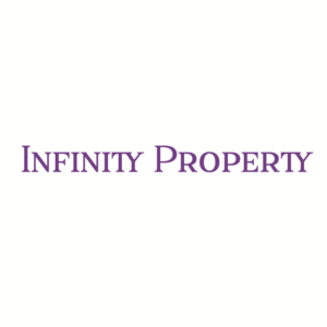 Logo Design by RarufuWorks for Infinity Property Agents | Design: #13090760
