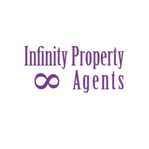 Logo Design by RarufuWorks for Infinity Property Agents | Design: #13123350