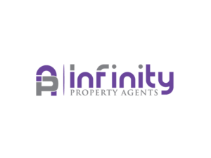 Logo Design by uzzaman for Infinity Property Agents | Design: #12997225