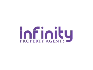 Logo Design by uzzaman for Infinity Property Agents | Design: #12997227