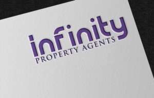 Logo Design by uzzaman for Infinity Property Agents | Design: #12997228