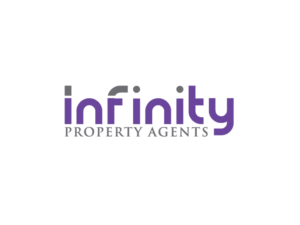 Logo Design by uzzaman for Infinity Property Agents | Design: #12997229