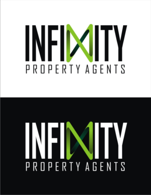 Design de Logo par Rendell Sueña pour Infinity Property Agents | Design #13023851