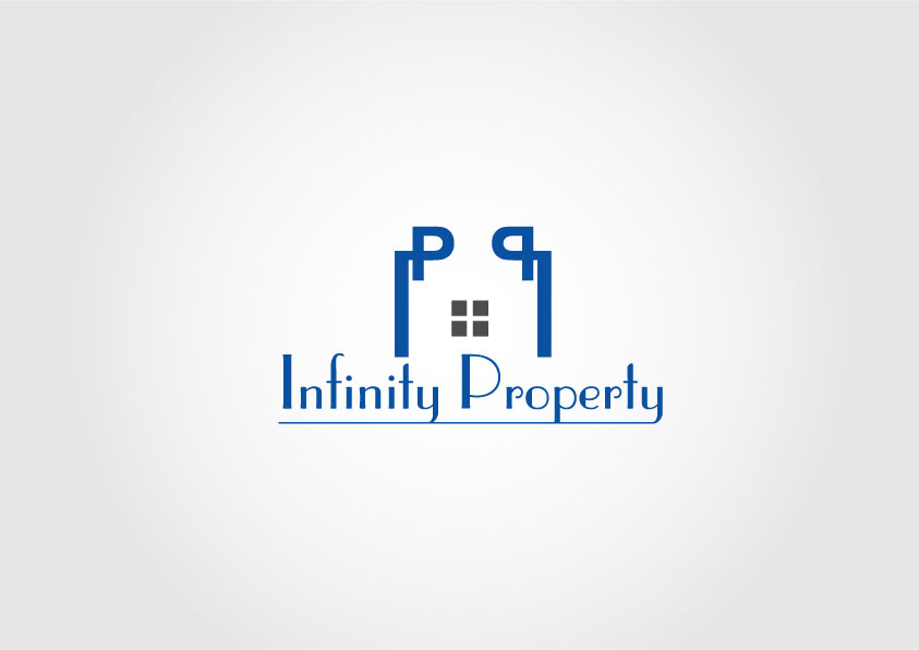 Logo Design by HASANUR for Infinity Property Agents | Design #12994705