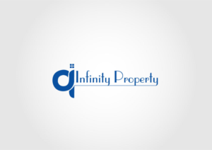 Logo Design by HASANUR for Infinity Property Agents | Design: #12994949