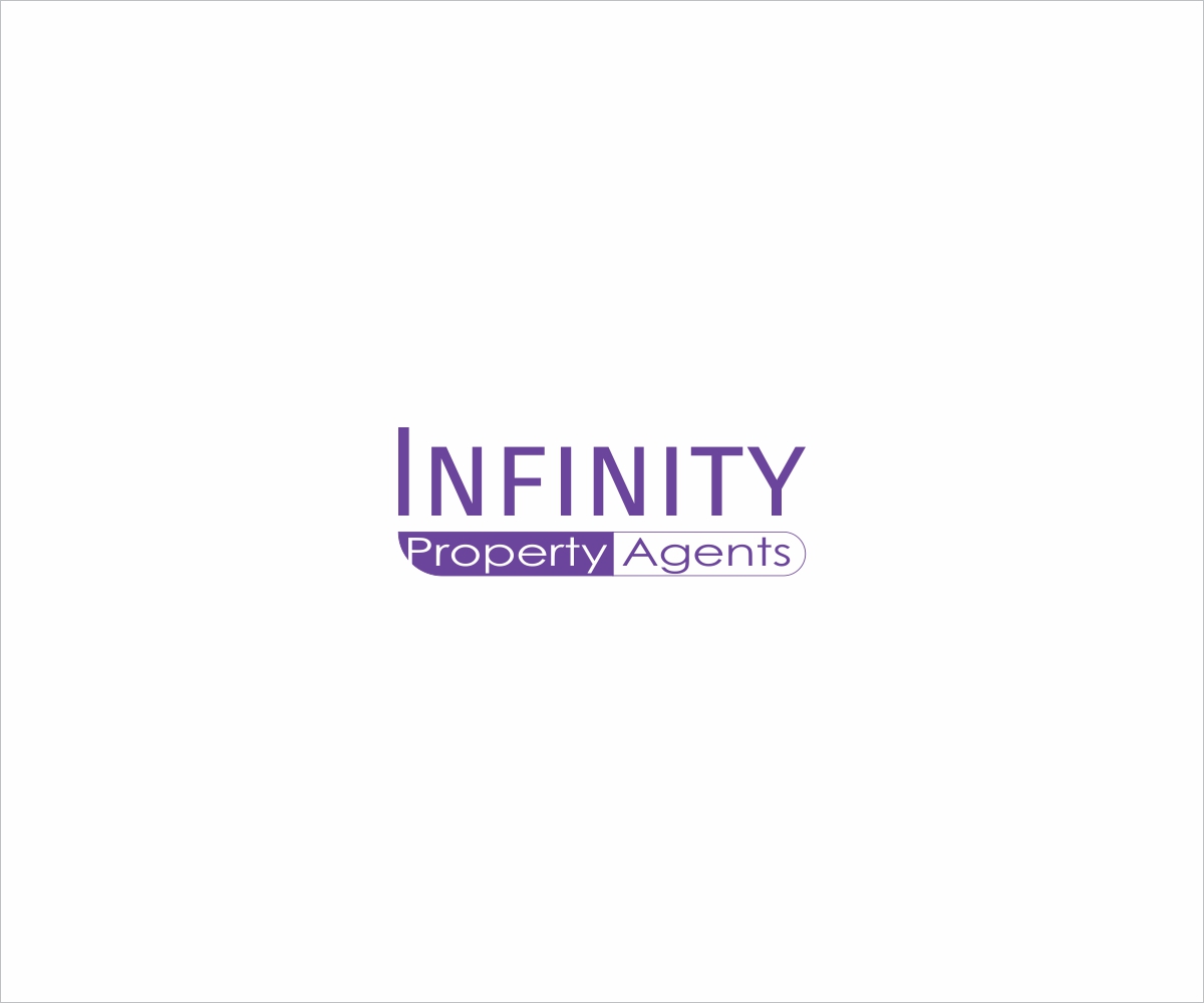 Logo-Design von chameerakasundb für Infinity Property Agents | Design #13006815