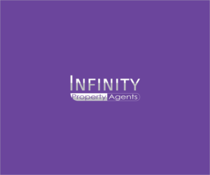 Logo Design by chameerakasundb for Infinity Property Agents | Design: #13006898