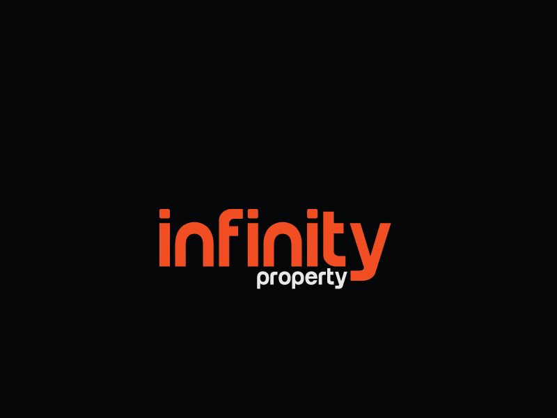 Logo Design by designerabir012345 for Infinity Property Agents | Design #12994938