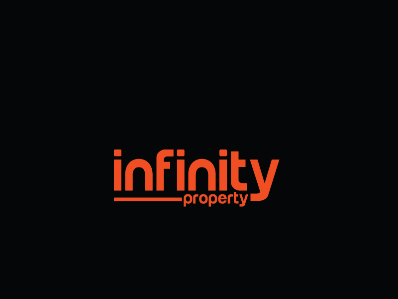 Logo Design by designerabir012345 for Infinity Property Agents | Design #12994939