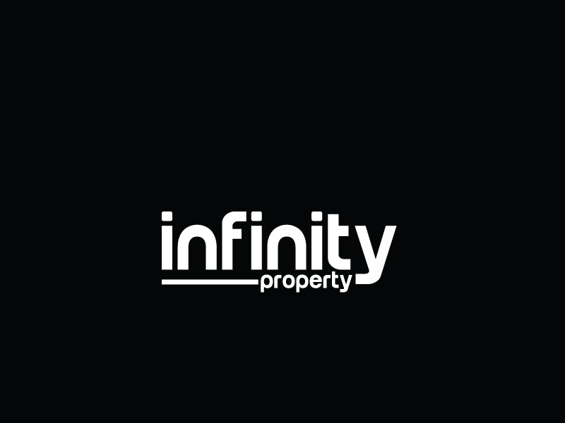 Logo Design by designerabir012345 for Infinity Property Agents | Design #12994940