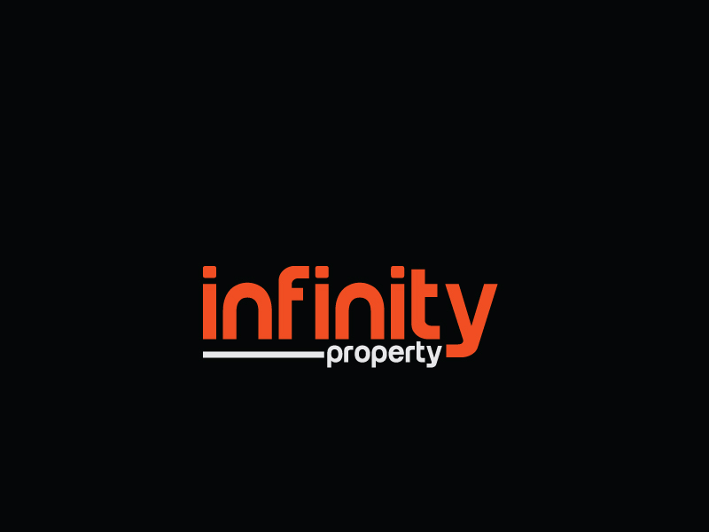 Logo Design by designerabir012345 for Infinity Property Agents | Design #12994941