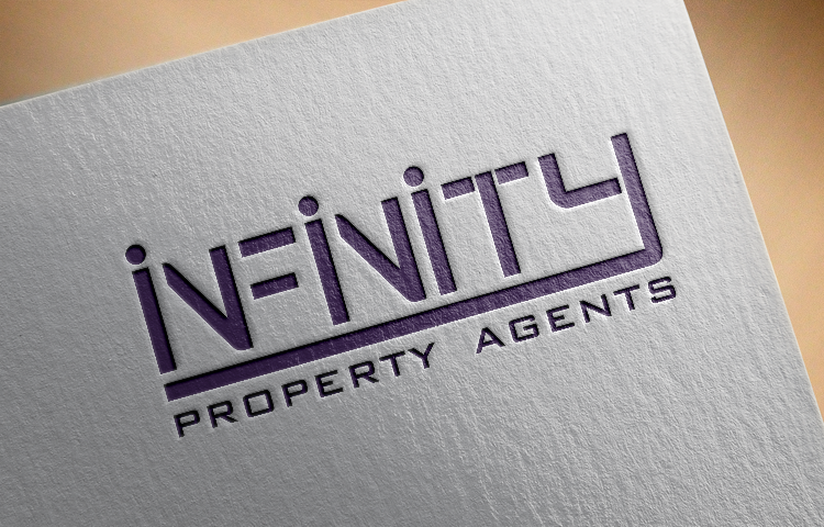 Design de Logo par Moat Sumona Afroz pour Infinity Property Agents | Design #13000554
