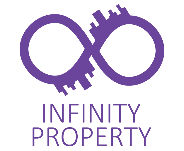 Design de Logo par ridimaaneja pour Infinity Property Agents | Design #13053982