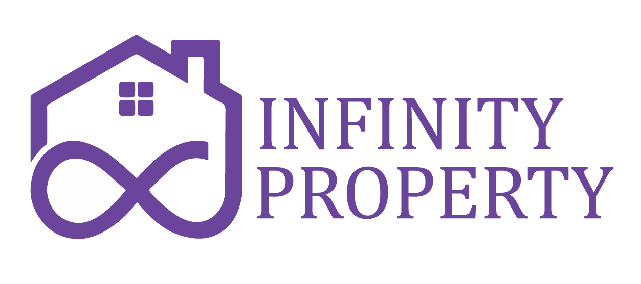 Logo Design by ridimaaneja for Infinity Property Agents | Design #13053983