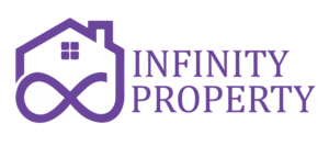 Logo Design by ridimaaneja for Infinity Property Agents | Design: #13053983