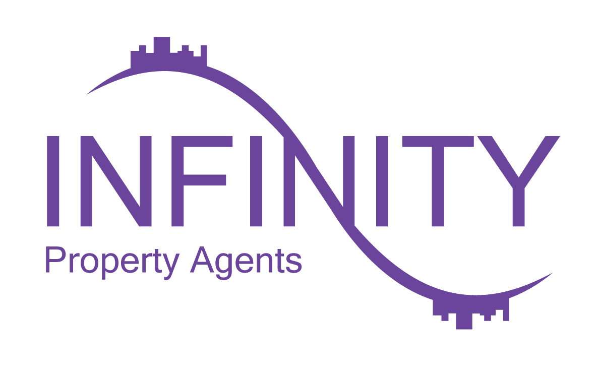 Logo Design by ridimaaneja for Infinity Property Agents | Design #13053984