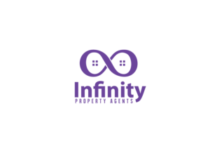 Design de Logo par AMBOGEStudios pour Infinity Property Agents | Design #12994096