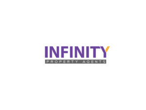Logo Design by AMBOGEStudios for Infinity Property Agents | Design: #13066648