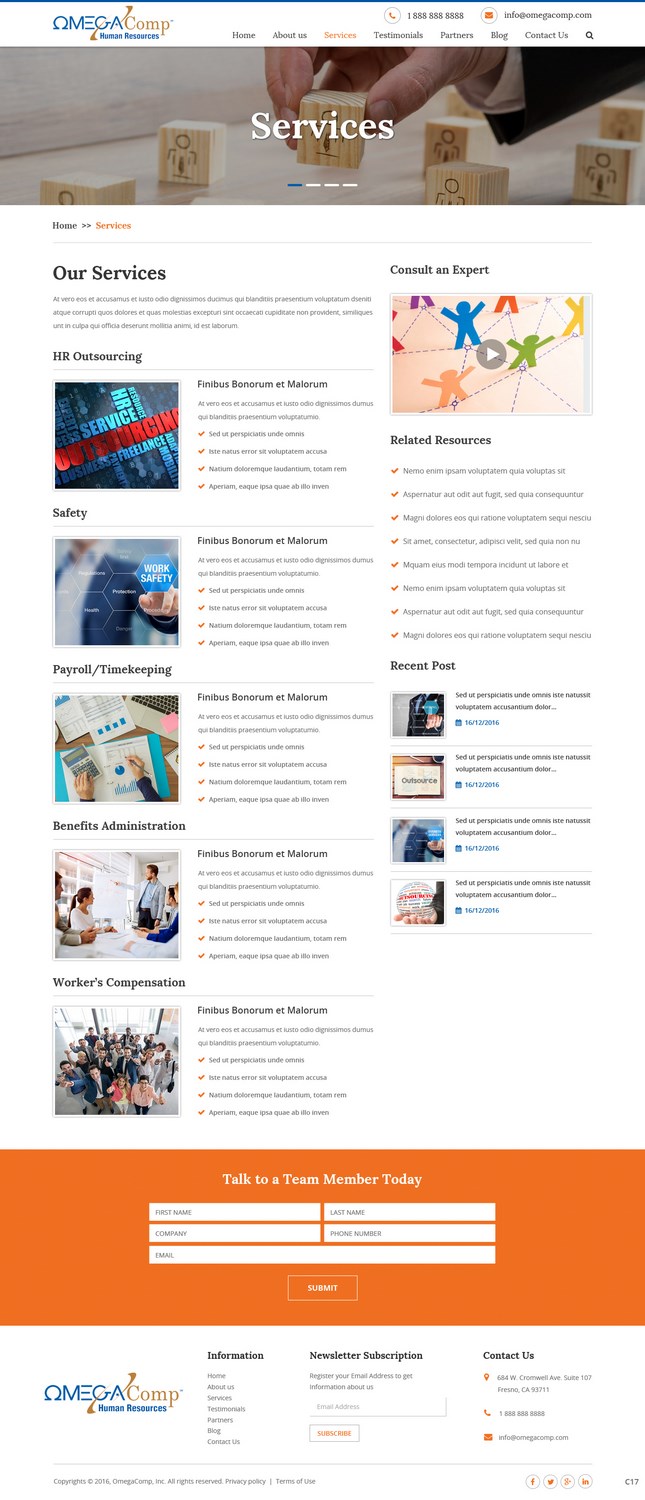 Web Design by pb for Sacramento Marketing Labs | Design #13041160