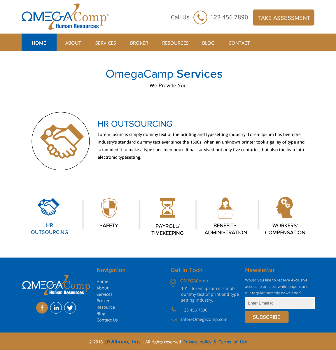 Web Design by rightway for Sacramento Marketing Labs | Design #13025905