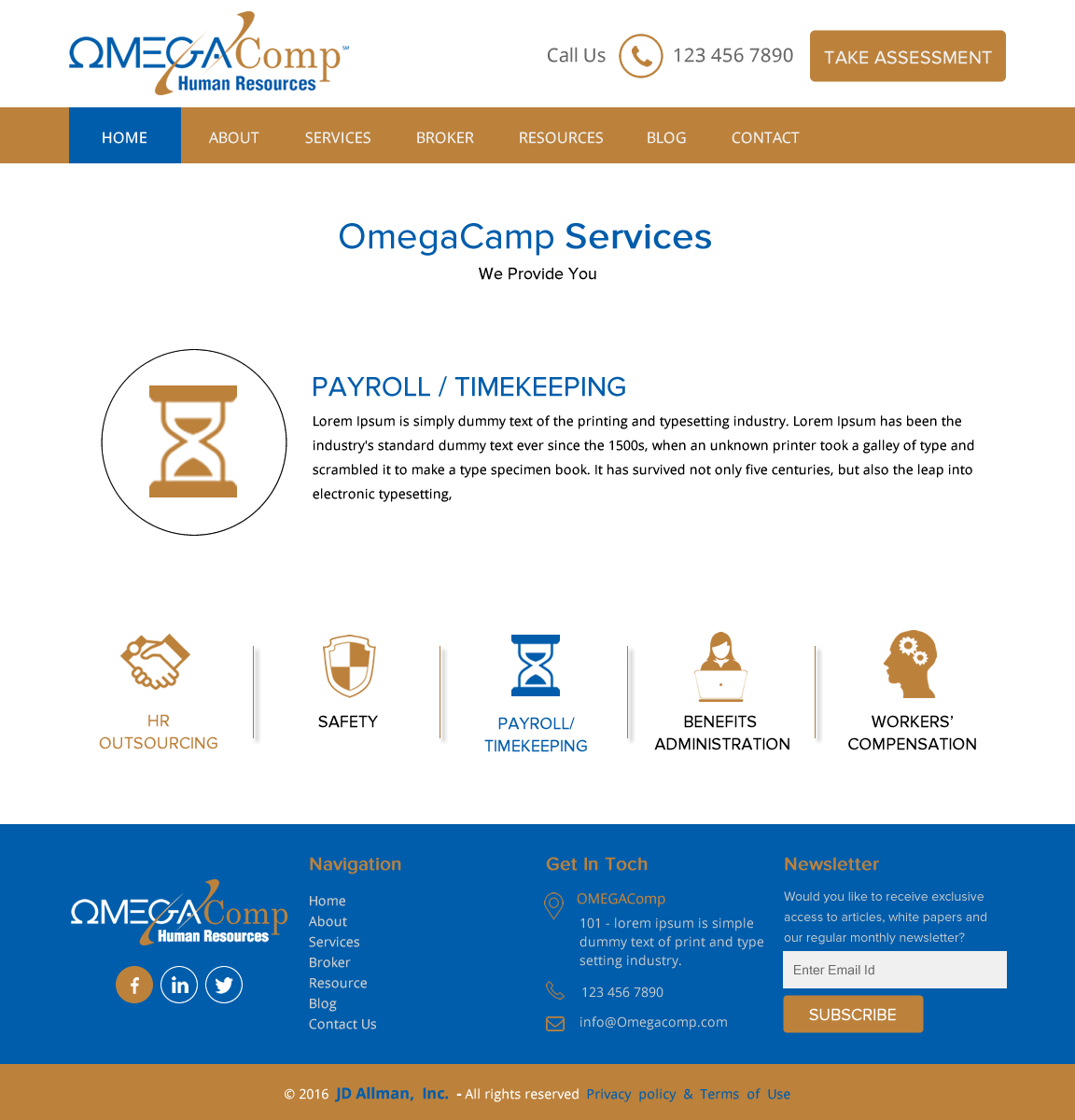 Web Design by rightway for Sacramento Marketing Labs | Design #13025908