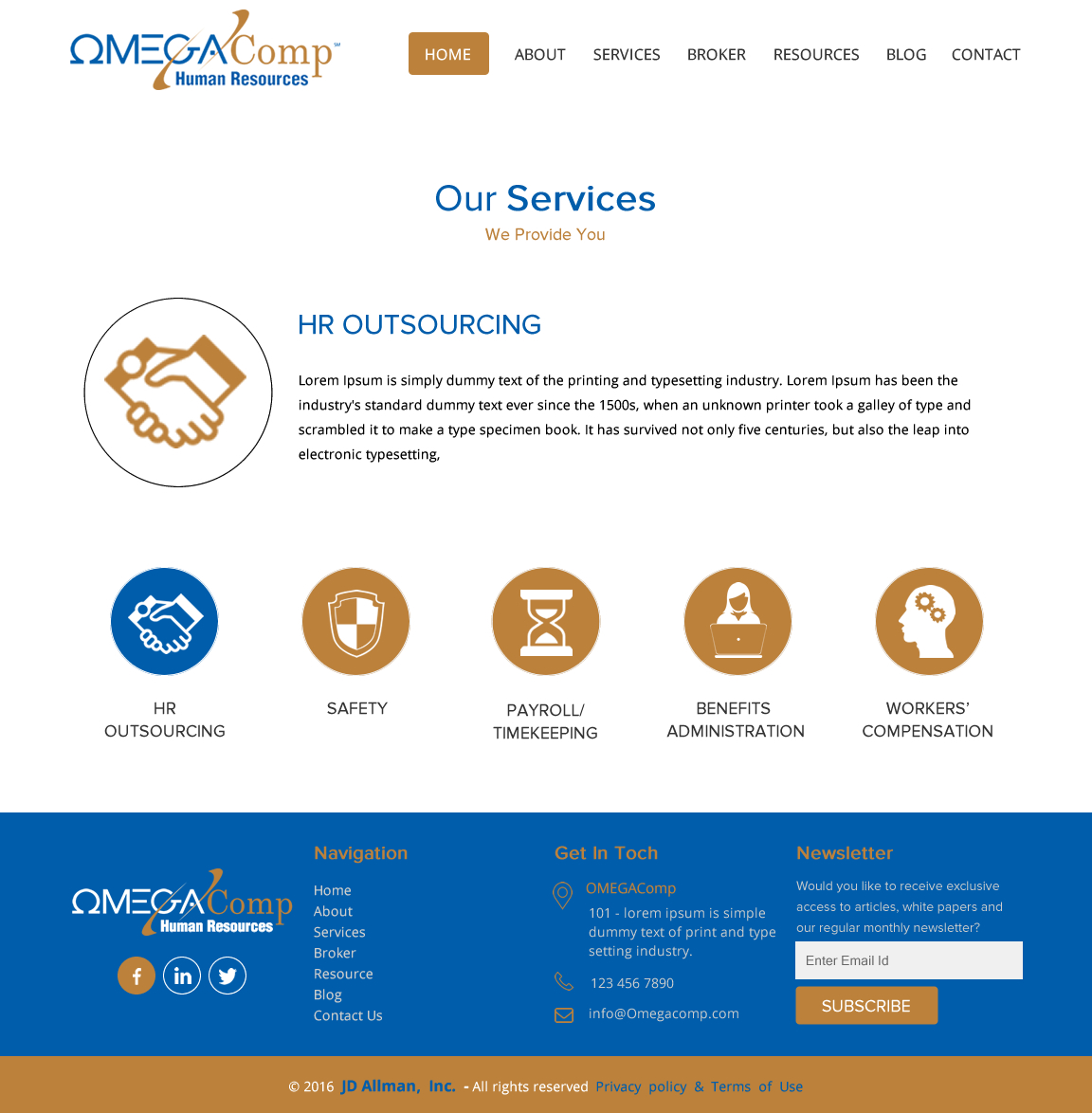 Web Design by rightway for Sacramento Marketing Labs | Design #13025952