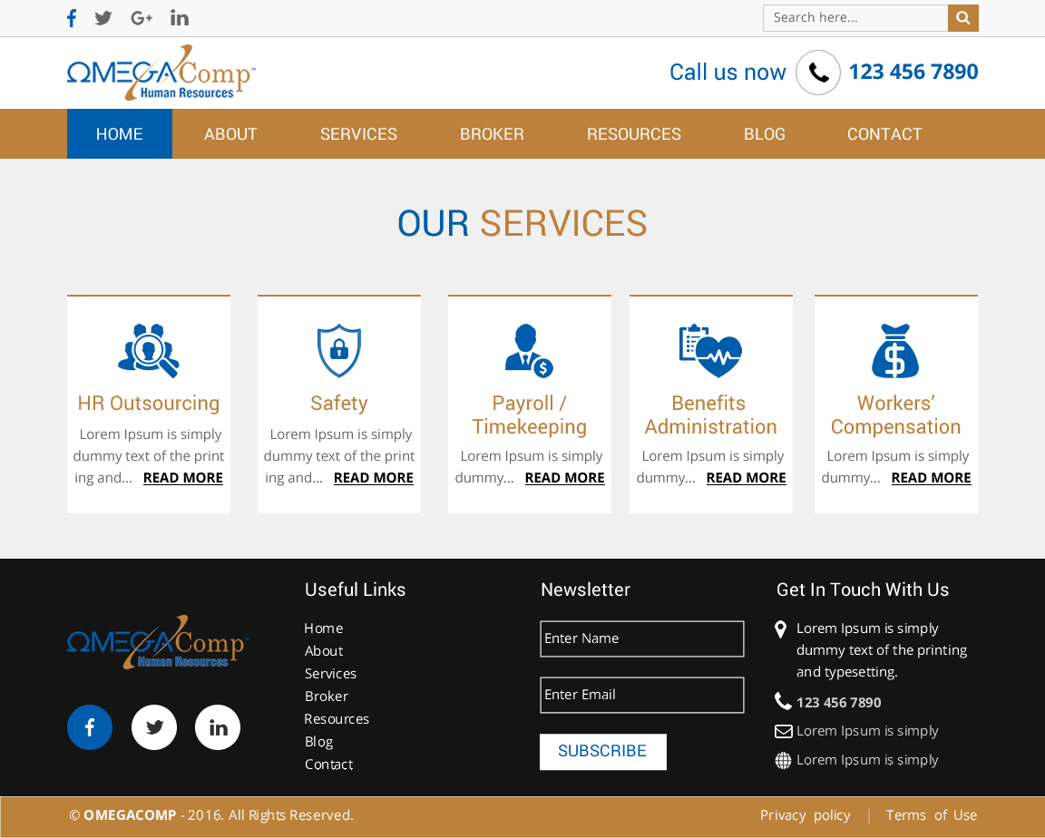 Web Design by rightway for Sacramento Marketing Labs | Design #13026081