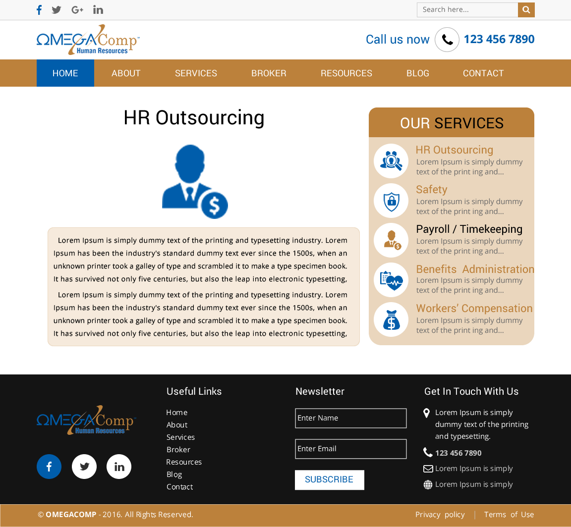 Web Design by rightway for Sacramento Marketing Labs | Design #13026087