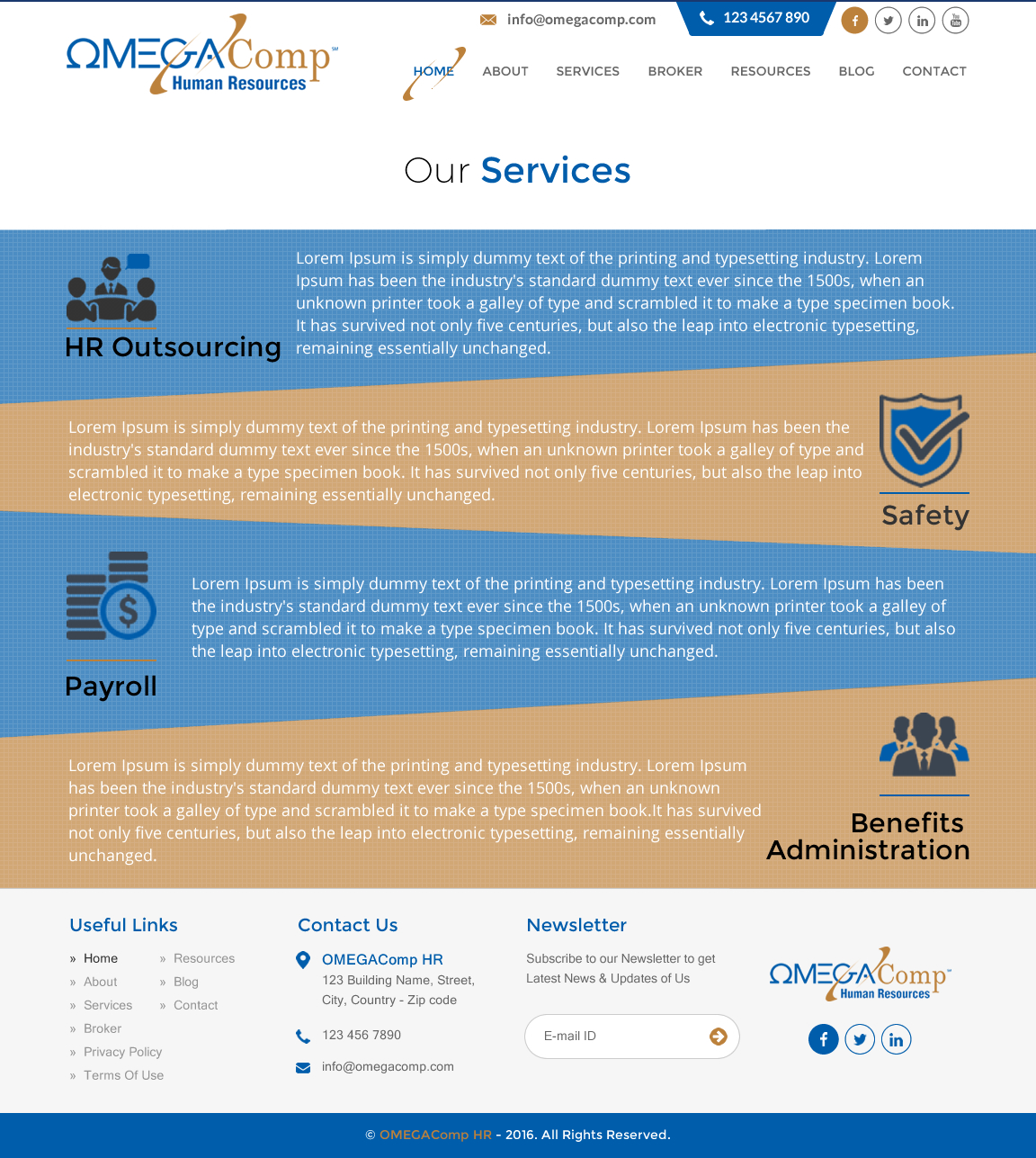Web Design by rightway for Sacramento Marketing Labs | Design #13026120