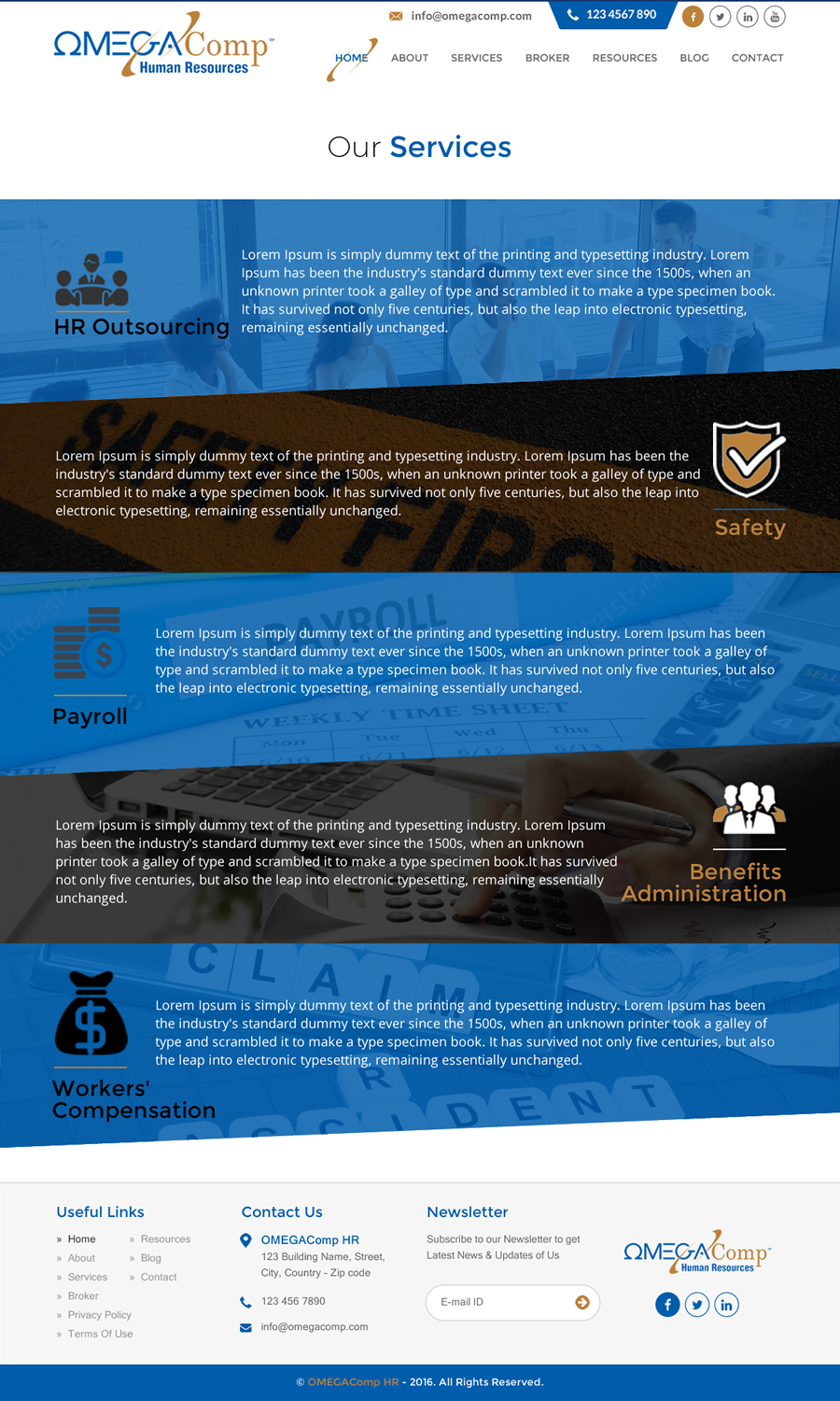 Web Design by rightway for Sacramento Marketing Labs | Design #13026128