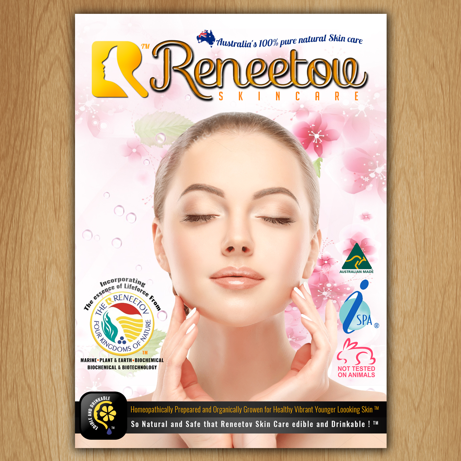 Packaging Design by SAI DESIGNS for this project | Design #13052295