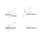 Logo Design by PKGDesign for Fierro LLC | Design: #31185