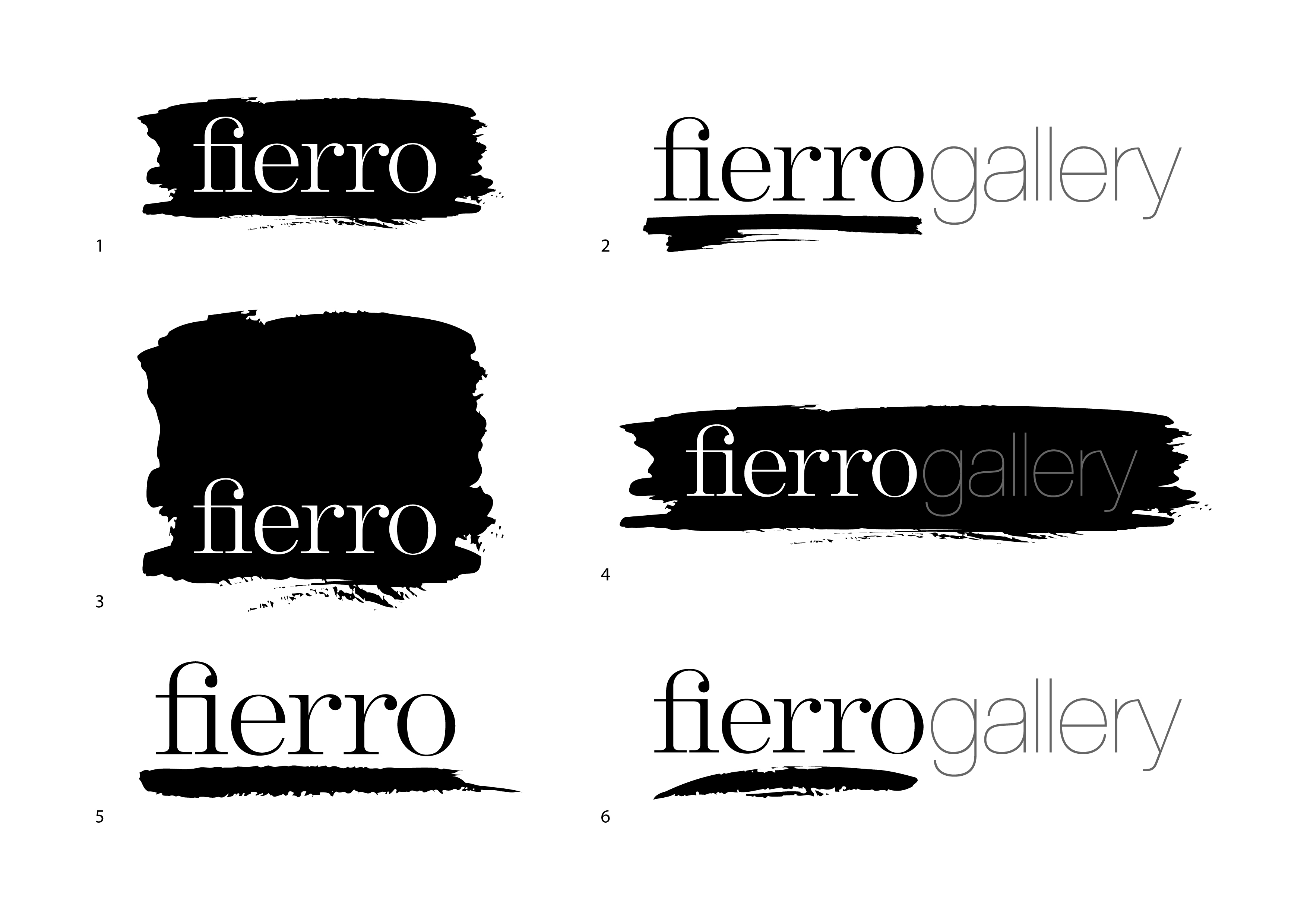 Design de Logo par JSD pour Fierro LLC | Design #32188