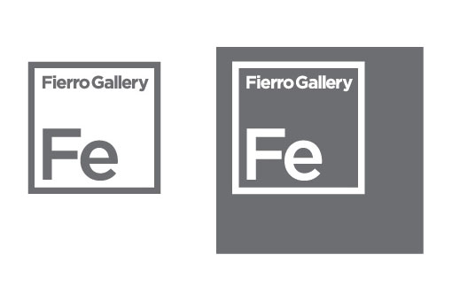 Design de Logo par Electric Mayhem pour Fierro LLC | Design #31787