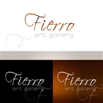 Logo Design by Tempted By Design