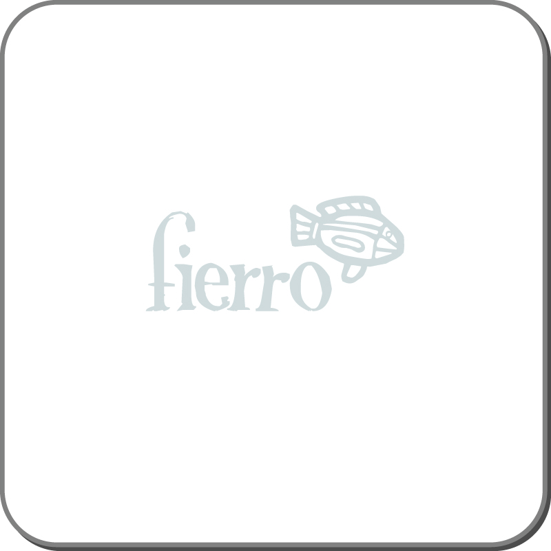 Logo Design by sD for Fierro LLC | Design #31530