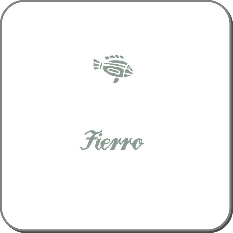 Logo Design by sD for Fierro LLC | Design #31532