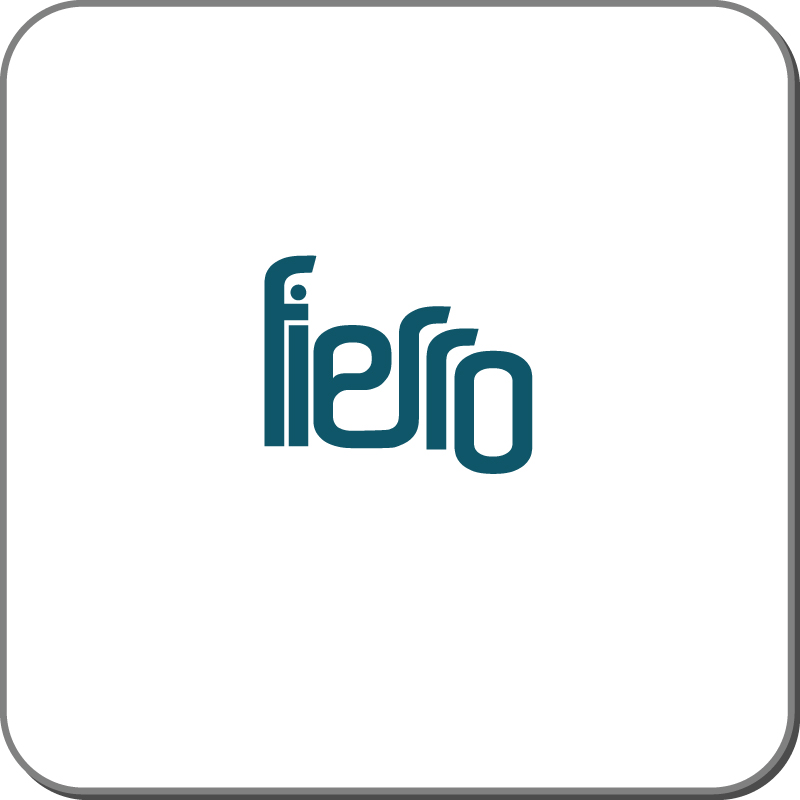 Logo Design by sD for Fierro LLC | Design #31539
