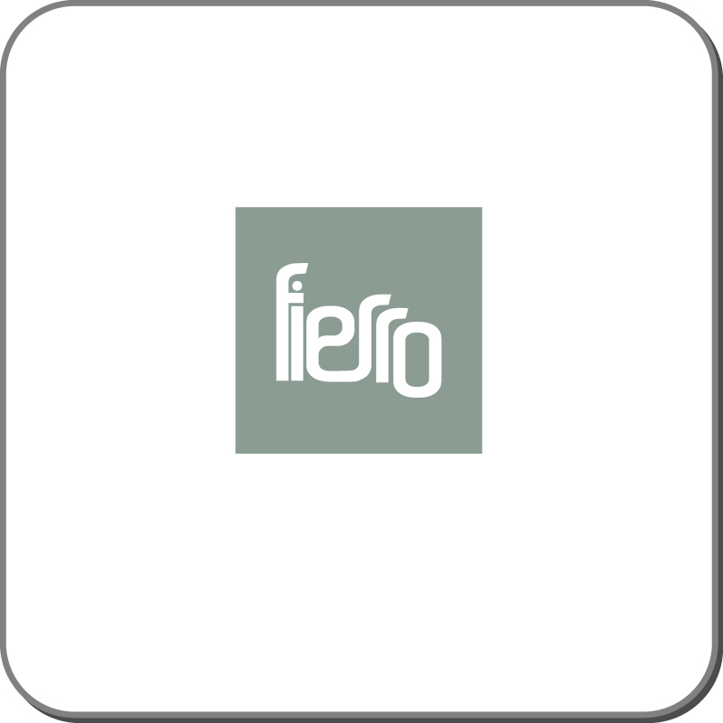 Diseño de Logo por sD para Fierro LLC | Diseño #31540