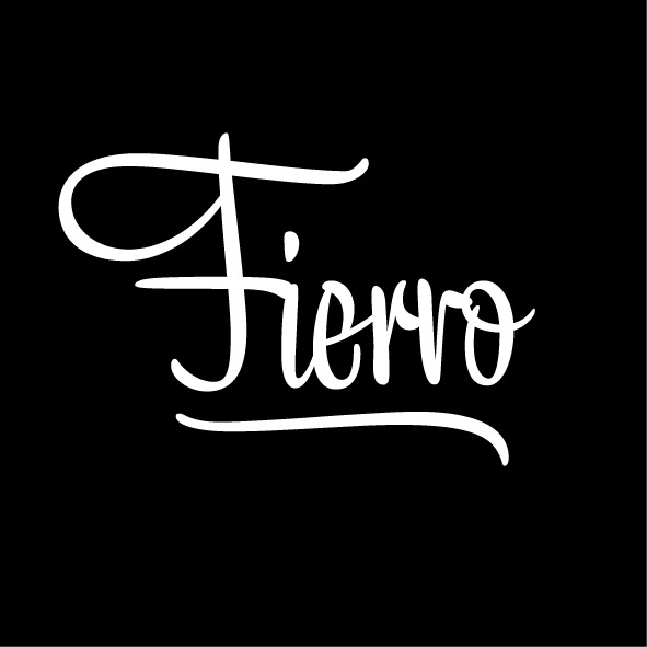 Logo Design by Alternactive for Fierro LLC | Design #30841