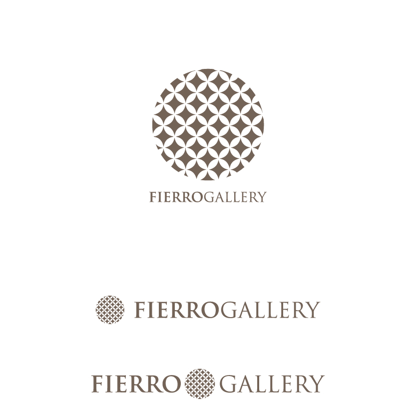 Logo Design by f!ng for Fierro LLC | Design #31075