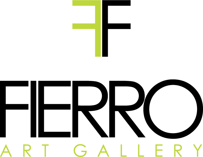 Logo Design by Mateusz Wanat for Fierro LLC | Design #30839