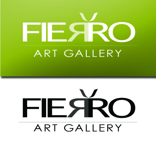 Logo-Design von pixeljuice für Fierro LLC | Design #30930
