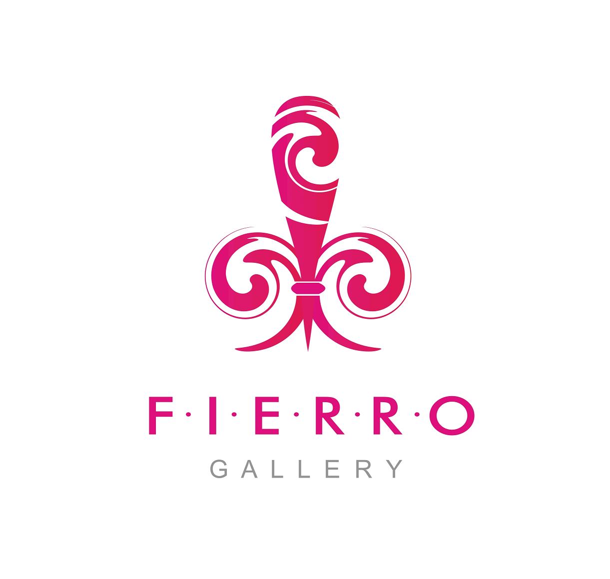 Logo Design by edward&edward for Fierro LLC | Design #31448