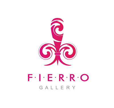 Logo Design by edward&edward for Fierro LLC | Design: #31448