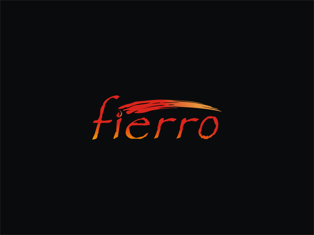 Design de Logo par SiddKidd pour Fierro LLC | Design #32265