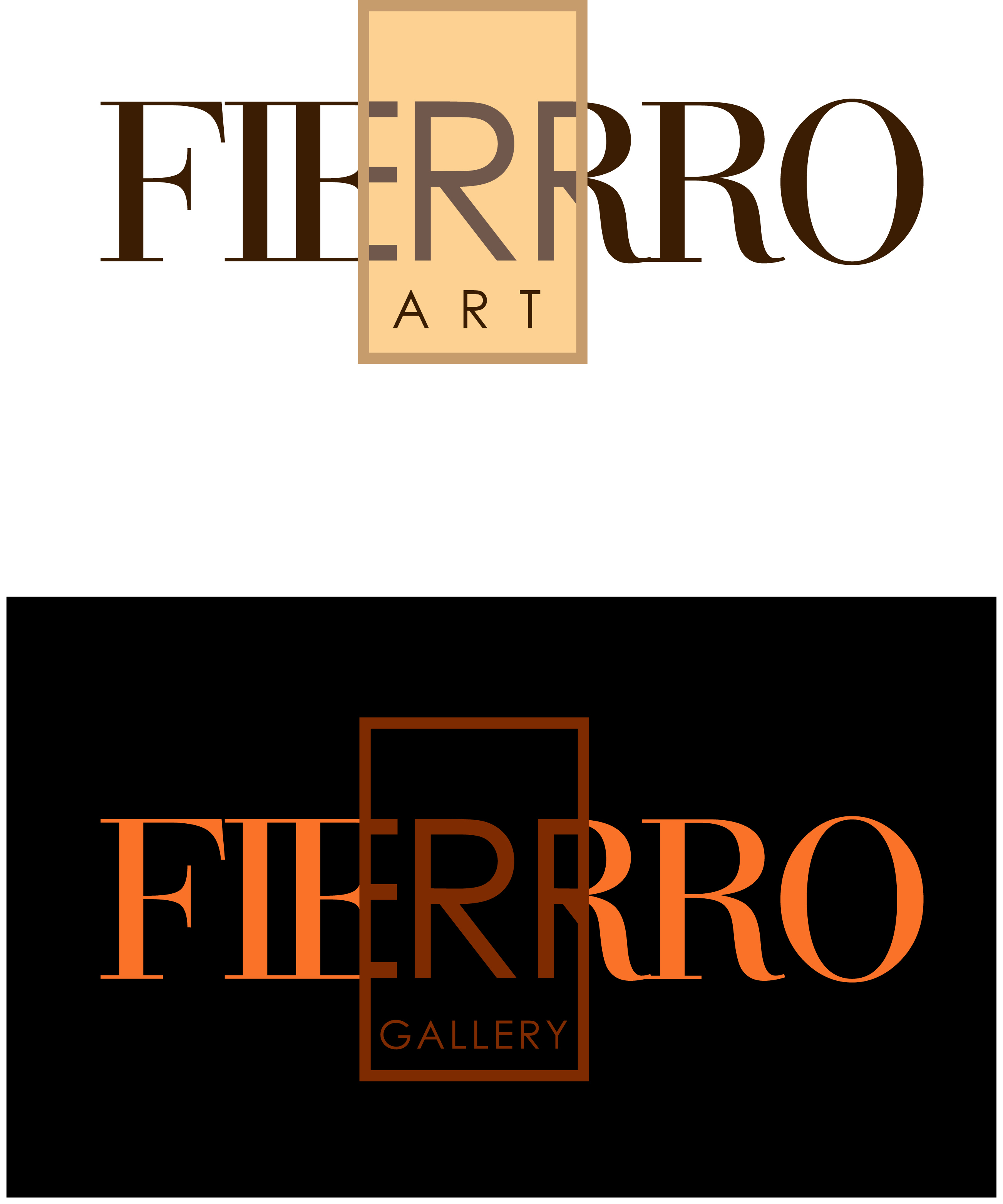 Design de Logo par Perkins Design Studio pour Fierro LLC | Design #46132
