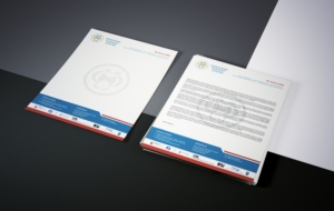 Stationery Design by JK18 for Endocrine Surgery Centre | Design: #15378408
