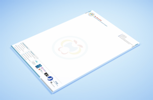 Stationery Design by Petter Goms for Endocrine Surgery Centre | Design: #15350801