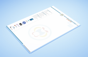 Stationery Design by Petter Goms for Endocrine Surgery Centre | Design: #15378641